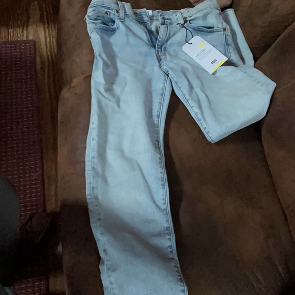 Levi’s Premium 502 Taper W31 L32 Jeans - Picture 5 of 6